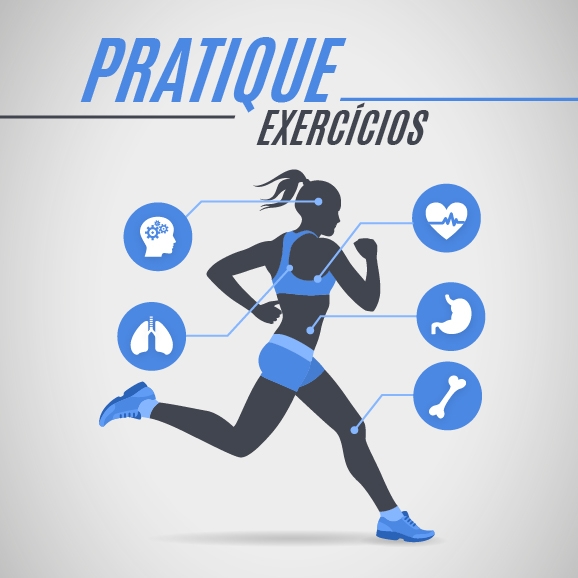 Pratique Exerc&iacute;cios!