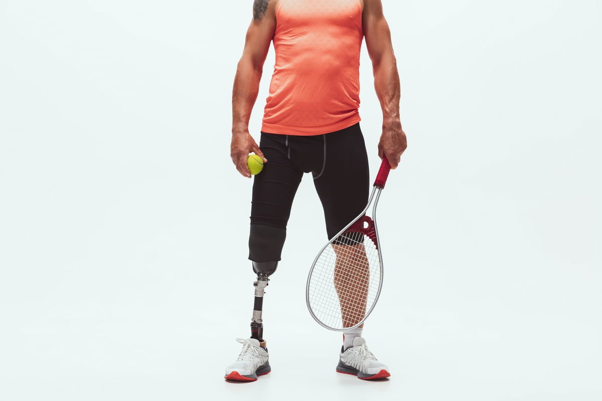 Esporte e inclusão