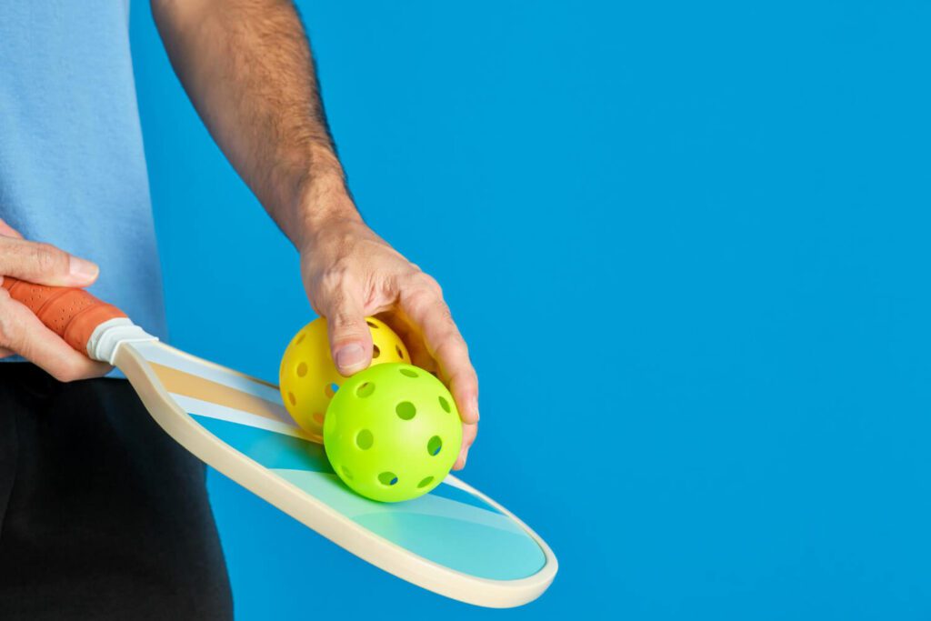 onde jogar pickleball em florianópolis
