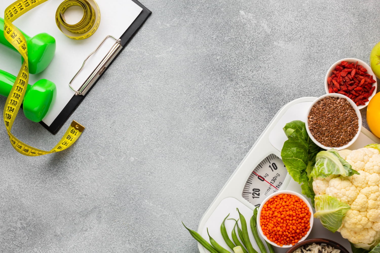 mudanças da nutrição funcional ao longo dos anos