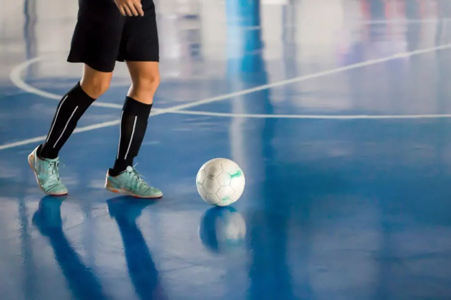 escolinha de futsal perto de mim em floripa
