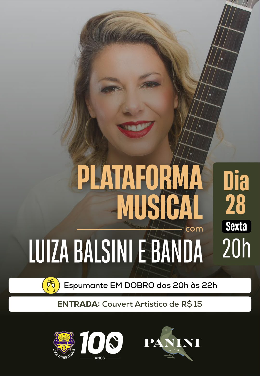 Plataforma Musical